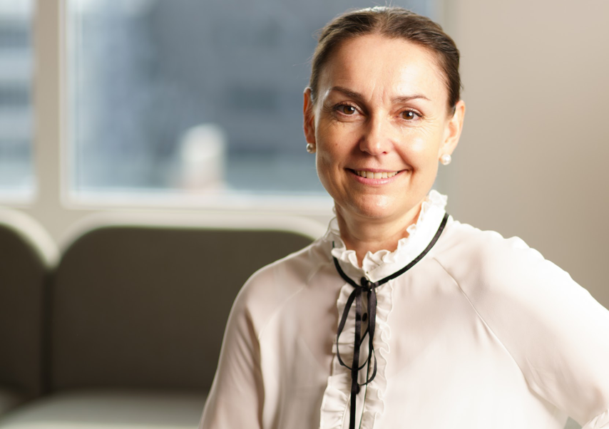 Sara Mårtensson new CEO of Softhouse Nordic AB