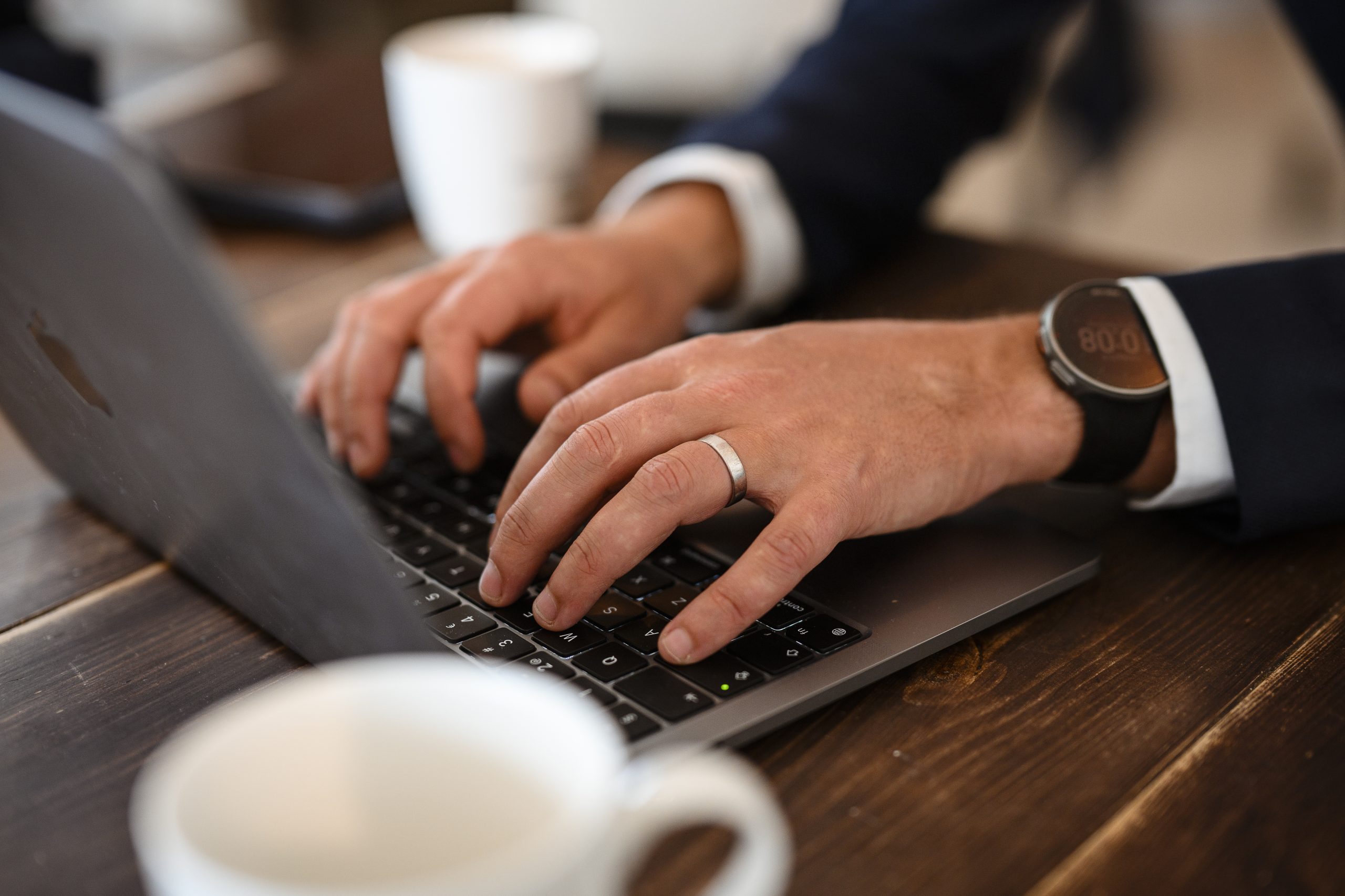 Softhouse business acceleration