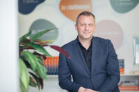 Bild på Himzo Music - VD/CEO för Softhouse i Sarajevo - Nearshore