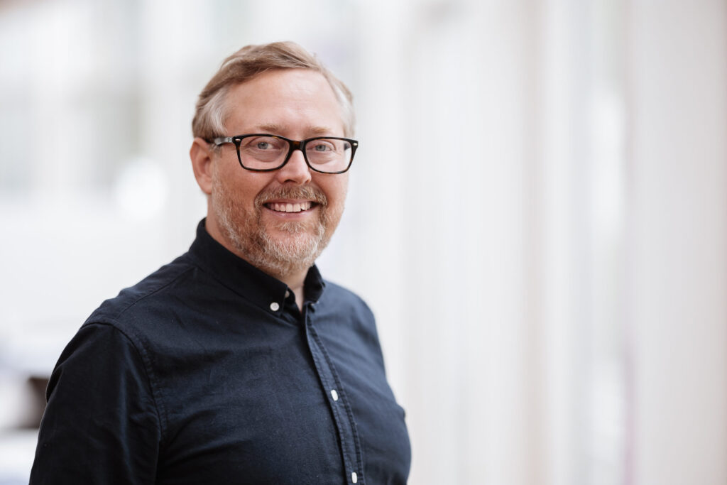 Erik Flodström