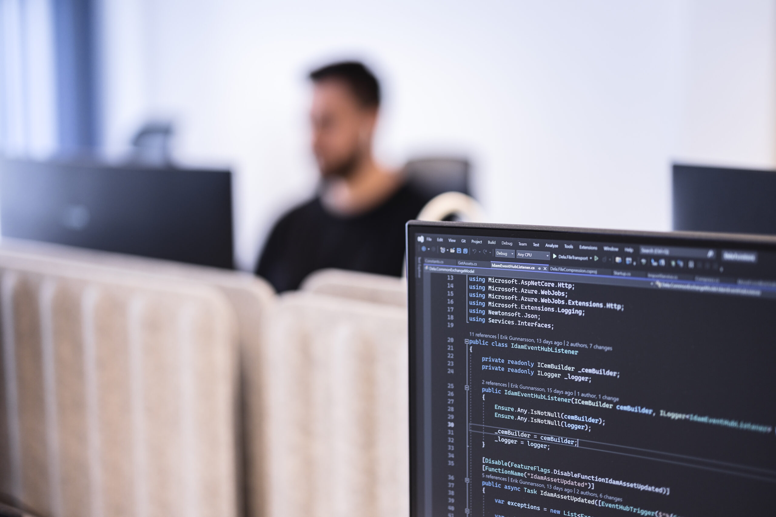 Fotograf Jonas Ljungdahl