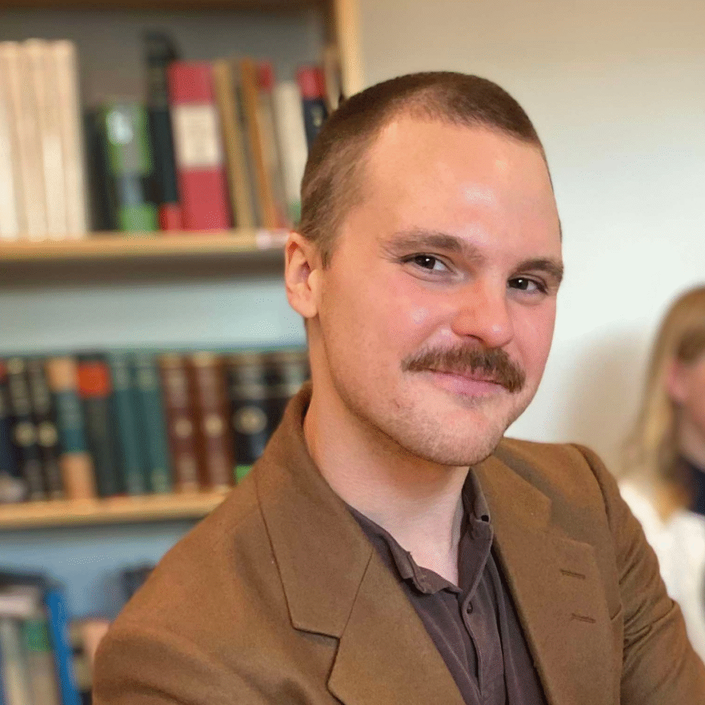 Fredrik Stridfeldt