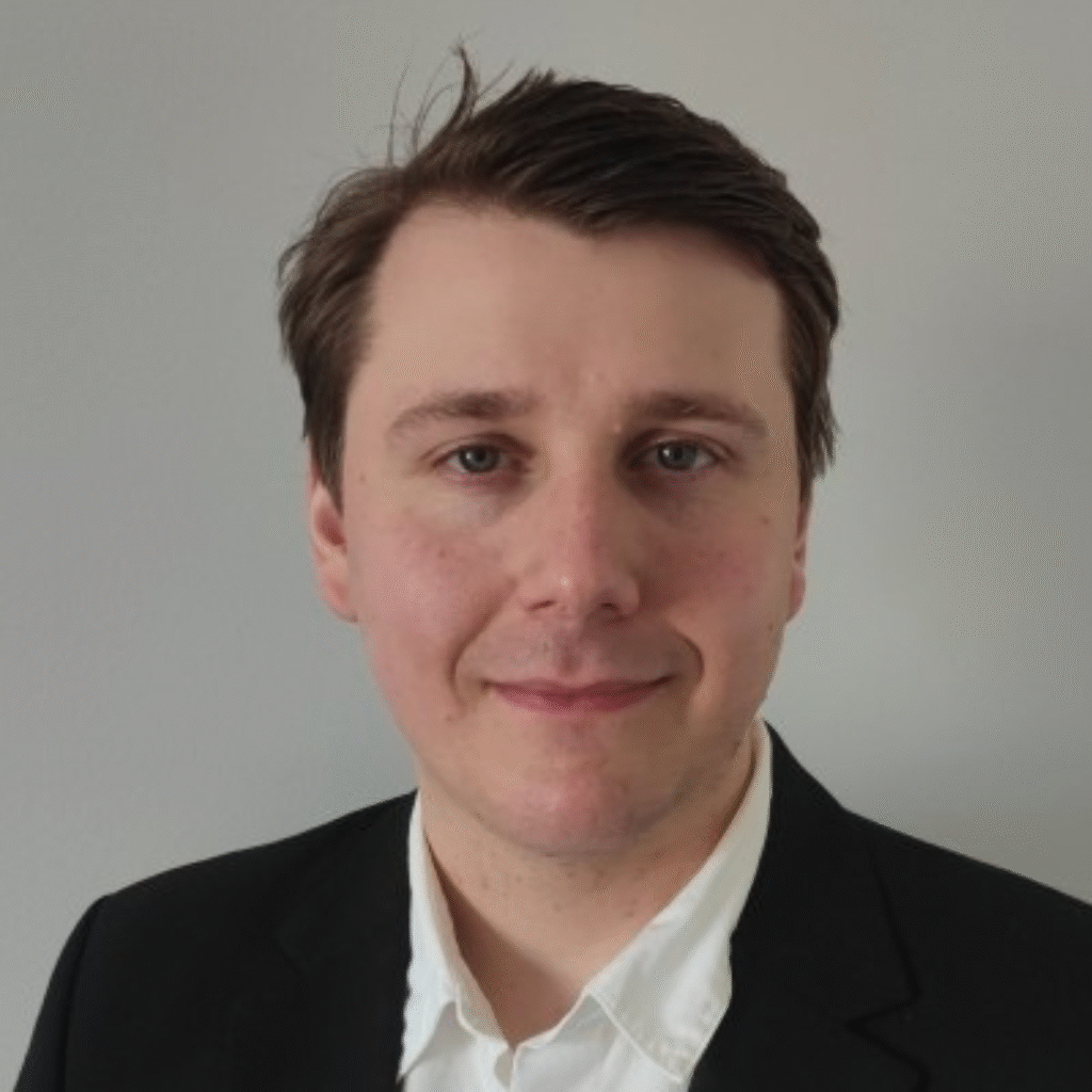 Viktor Mattsson