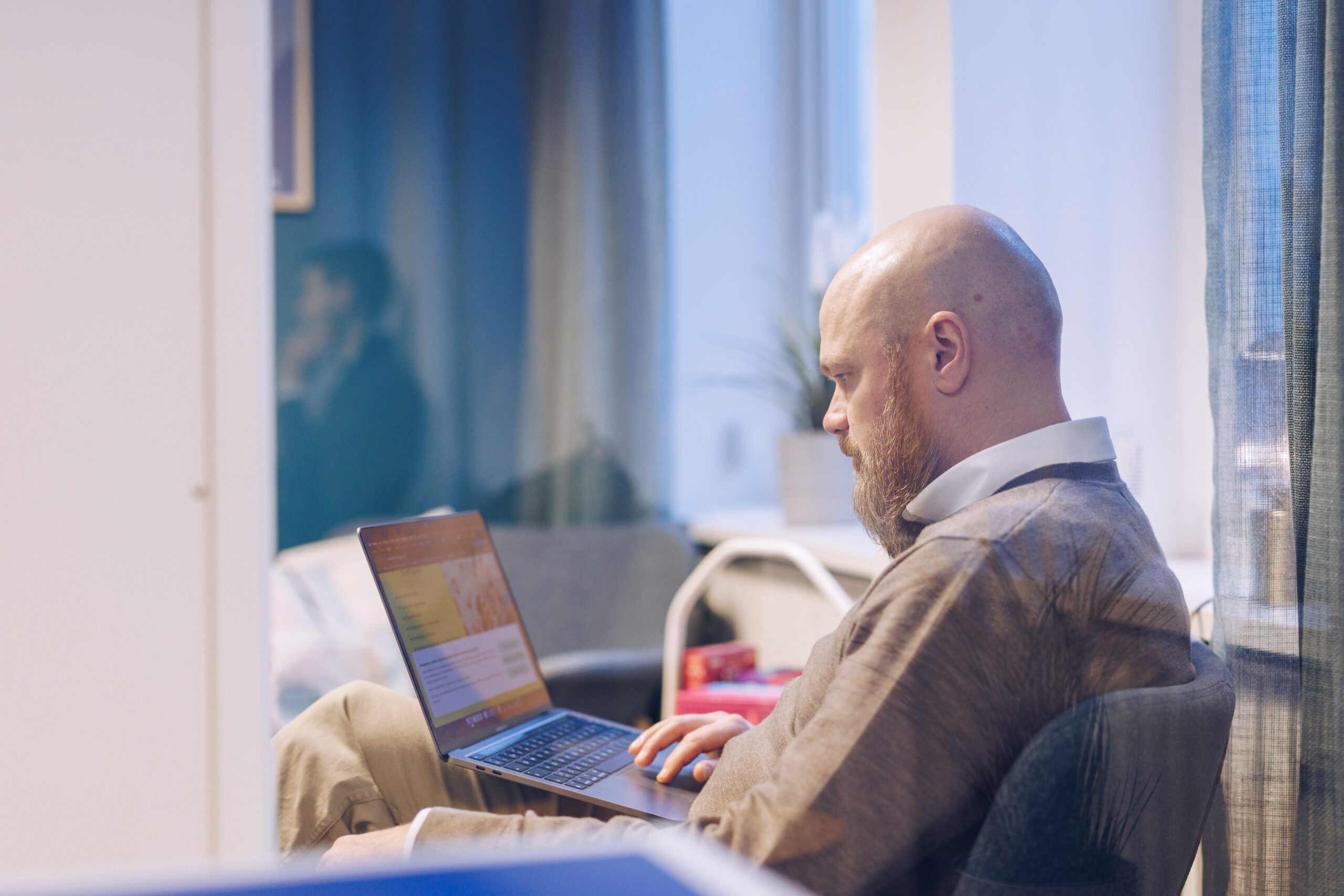 Fotograf Jonas Ljungdahl