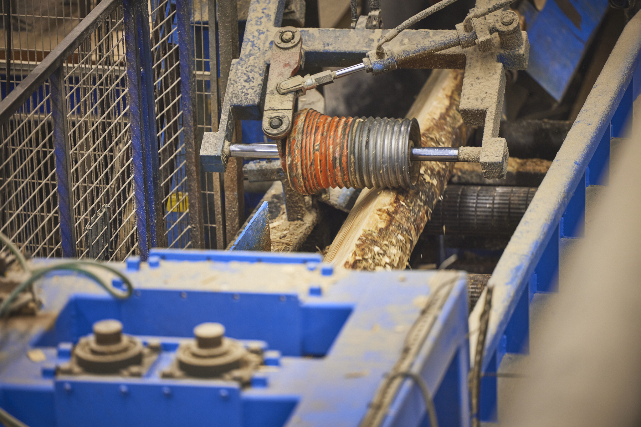 Bilder från Åsljunga Pallen