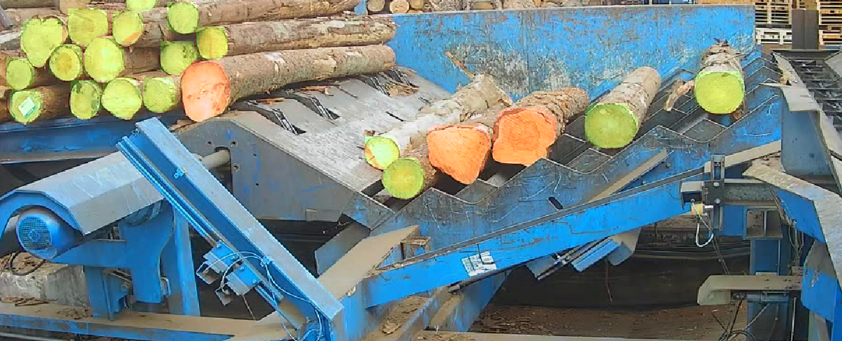 AI-driven bildanalys i produktionen - Åsljunga Pallen AB