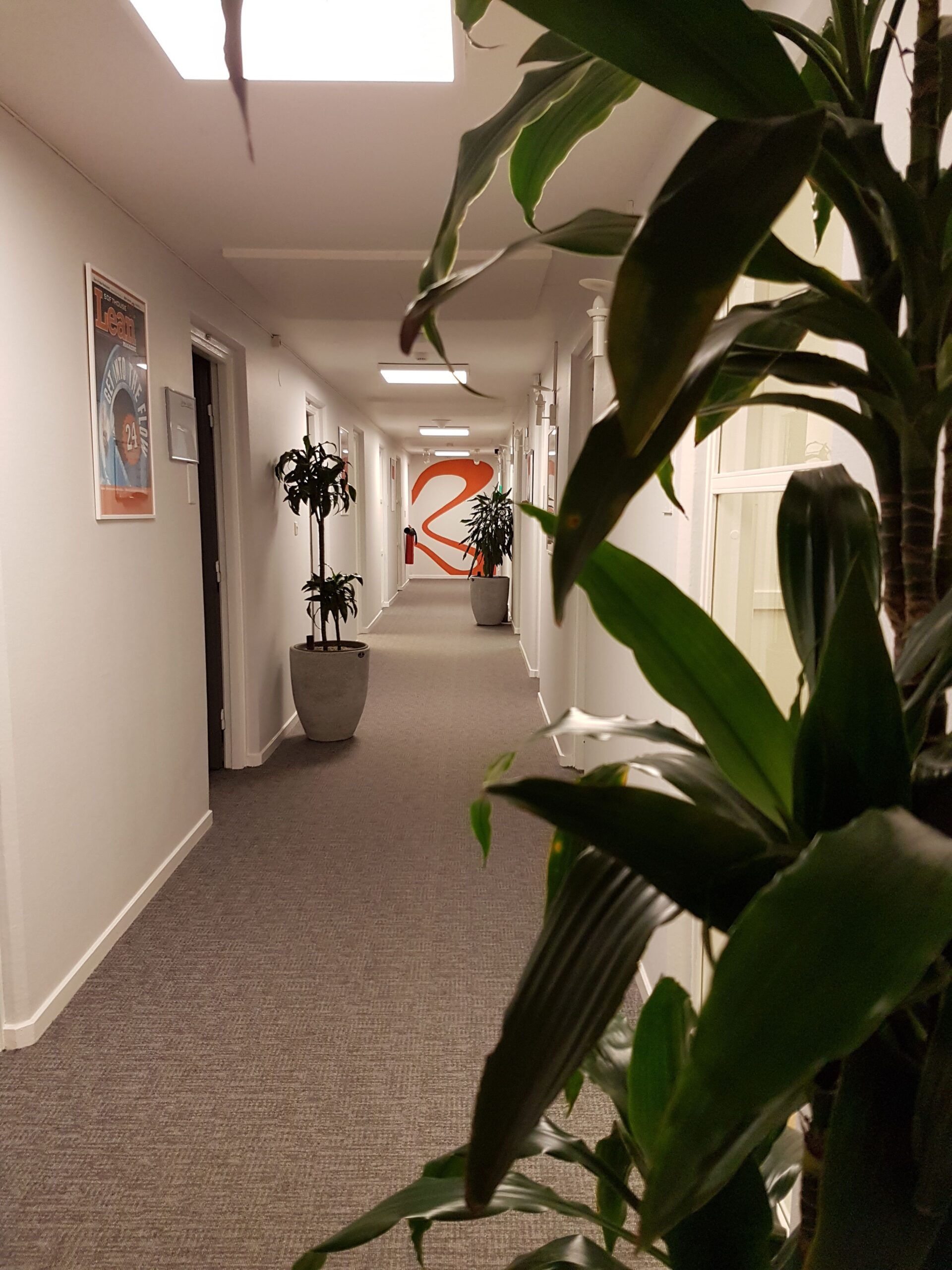 Softhouse Consulting i Malmö på Stormgatan 14