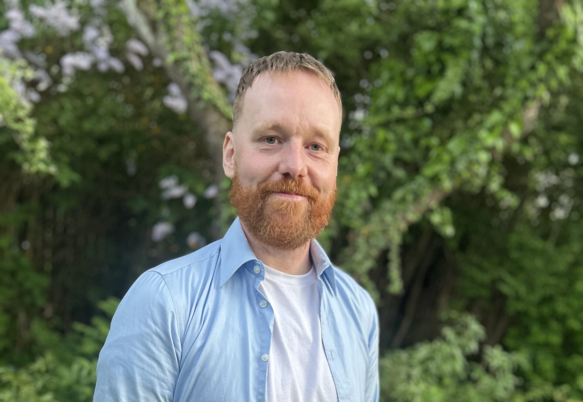 Jonas Holmkvist på Softhouse