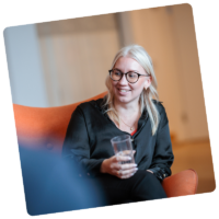 Josefin Petersson Softhouse Sydost: SH30 - storytelling artiklar Josefin Petersson