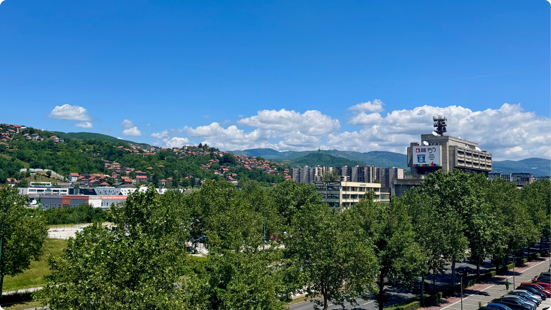 SH30 - storytelling artiklar omslagsbild Softhouse Sarajevo