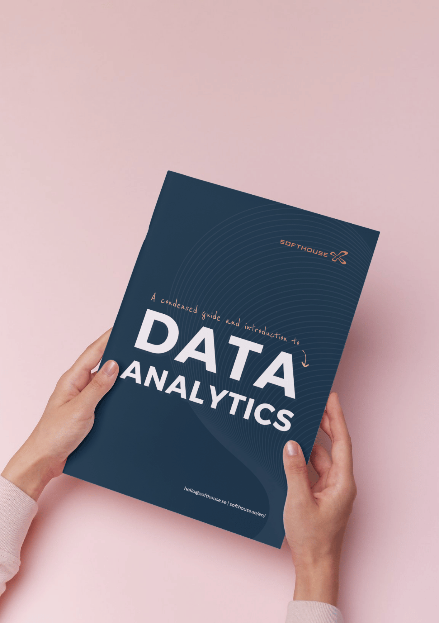 A condensed guide and introduction to: Data Analytics